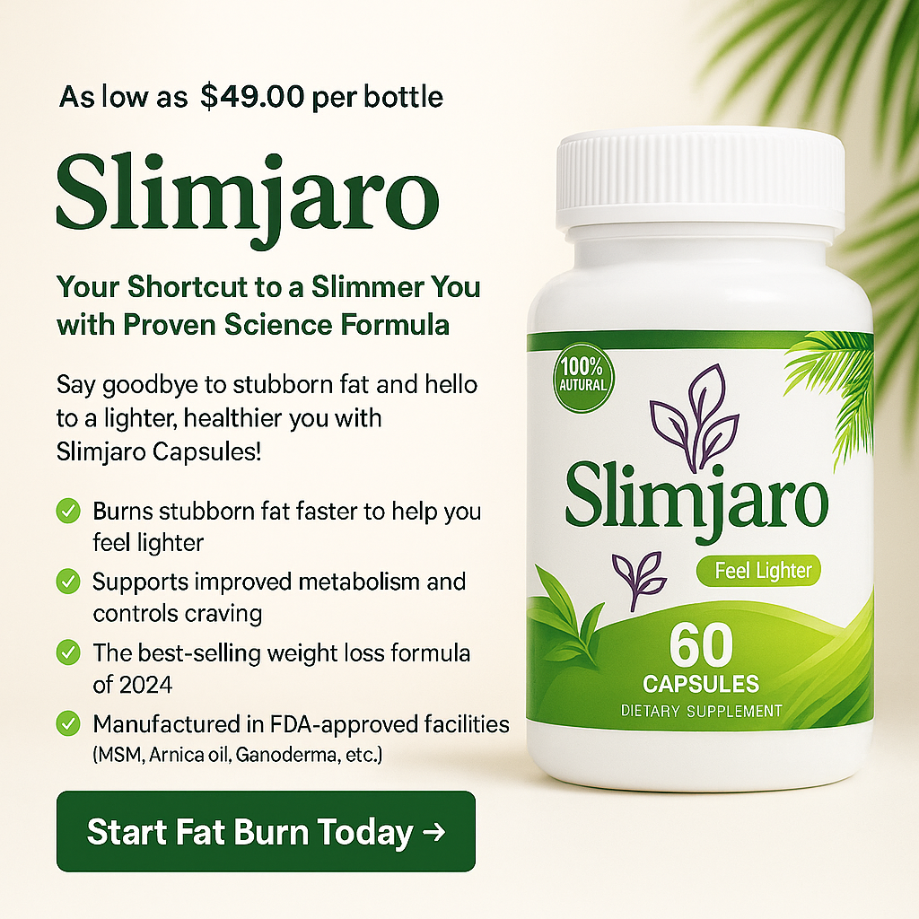 Slim Jaro