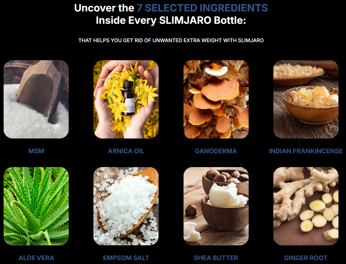 Slimjaro